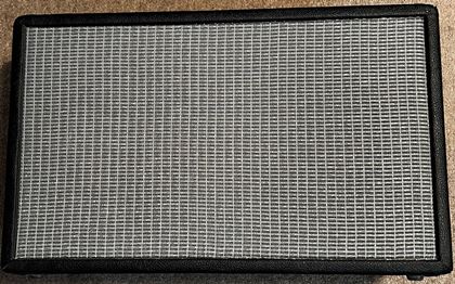 Vox-AC50 (65/6) + Foundation 1x18 cab +
